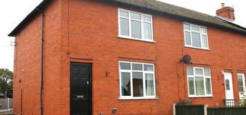 Semi-detached house to rent in Broomfield Road, Newport TF10