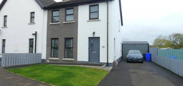 44 Millbrooke Drive, Ballymoney, BT53 7RP