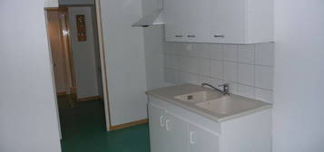 Loue appartement