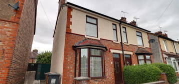 3 bedroom semi-detached house