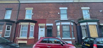 Property to rent in Landcross Road, Fallowfield, Manchester M14