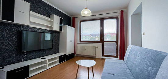 Pronájem bytu 1+1 37 m²