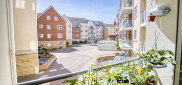 Flat to rent in Honeycombe Chine, Boscombe, Bournemouth BH5