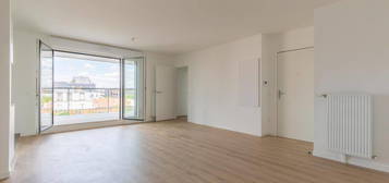 Location appartement 2 pièces 42 m²