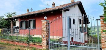 Casa indipendente in vendita in strada degli Olmi, 8