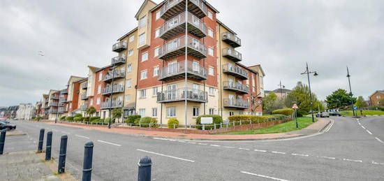 Flat for sale in Y Rhodfa, Barry CF63