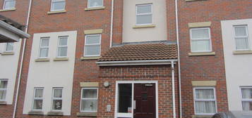 2 bed flat to rent