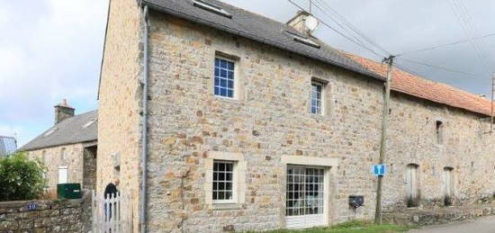 Maison  à vendre, 5 pièces, 3 chambres, 108 m²