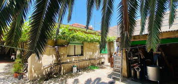 Chalet en calle Paradores en Villarrubia de los Ojos