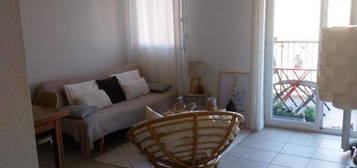 Appartement  à vendre, 3 pièces, 2 chambres, 53 m²