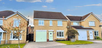 Detached house for sale in Winford Grove, Wingate TS28