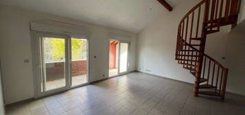 Appartement 3 pièces 81 m2