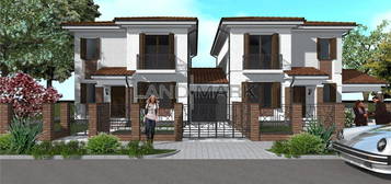 Comision 0% Unitate In Duplex Mediteranean Cu Garaj Dumbravita Vest