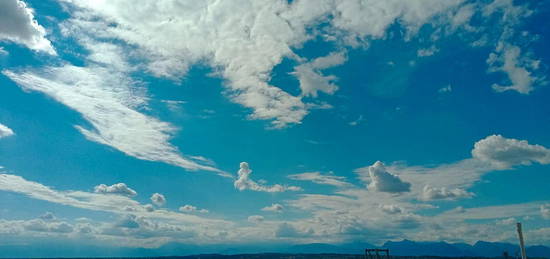 Attico con Terrazza Panoramica nel Cuore di Udine