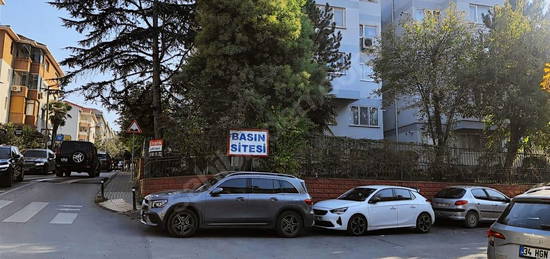 ACIBADEM KOŞU YOLU BASIN SİTESİ 3+1 KİRALIK DAİRE