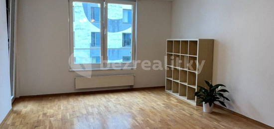 Pronájem bytu 2+kk 60 m², Karla Engliše, Prague