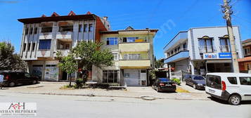 YEŞİLTEPE DE SATILIK 3+1 DAİRE