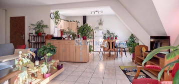 Appartement 3 pièces 73 m²