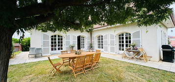 Achat maison 6 pièces 165 m²