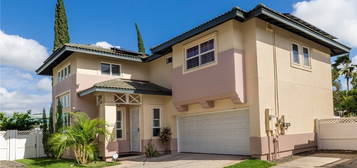 91-1068 Lanakoi St, Kapolei, HI 96707