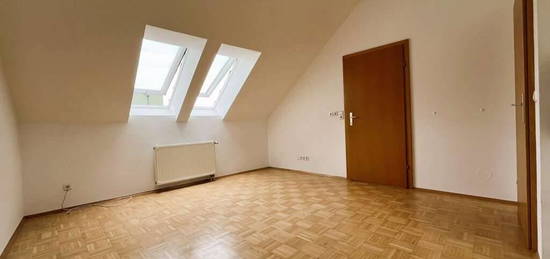 2-Zimmer Wohnung in ruhiger Lage in Eggenberg Graz