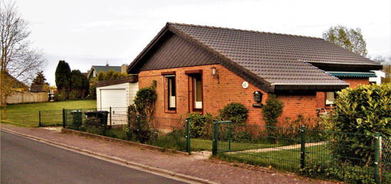 Wunderschönes Bungalow Nähe Kappeln / Schlei / Ostsee