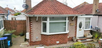 2 bedroom bungalow for sale