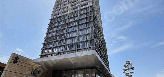 KUZU KUMRU KİRALIK 4+1 ÖZEL DAİRE - FOR RENT DIPLOMAT