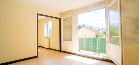 Appartement  à vendre, 3 pièces, 2 chambres, 63 m²