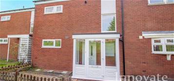 Terraced house for sale in Wolverhampton Road, Oldbury B68