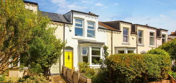 2 bed terraced house for sale