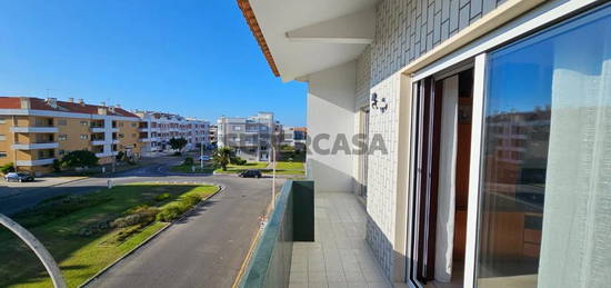 Apartamento T2 Mobilado na Praia da Vagueira