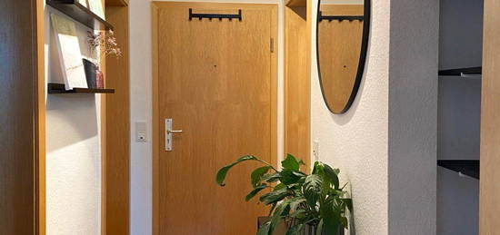 Süße Wohnung zum 01.12 in Weeze zu vermieten