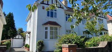 3 bedroom semi-detached house