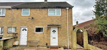 3 bedroom semi-detached house