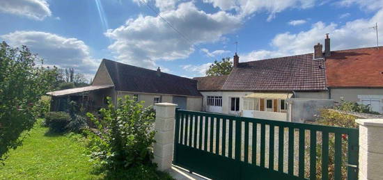 Maison Courcy Aux Loges