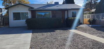 3432 Kathryn Ave SE, Albuquerque, NM 87106