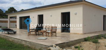 Villa  à vendre, 4 pièces, 3 chambres, 138 m²