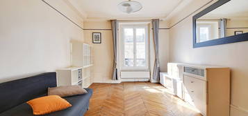 Appartement Paris 2 pièce(s) 35.60 m2