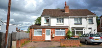 3 bedroom semi-detached house