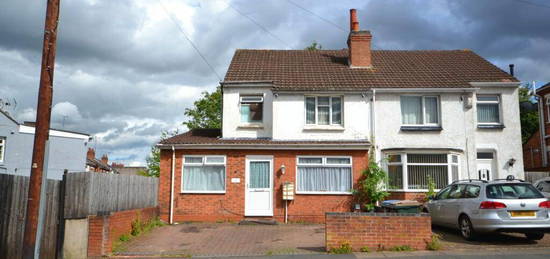 3 bedroom semi-detached house