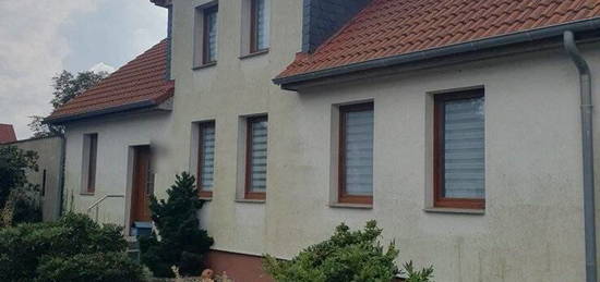 Freistehendes Einfamilienhaus in Gardelegen-Jeseritz