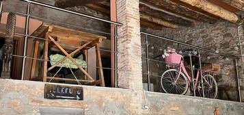 Alquiler de  Chalet adosado en paseo de la Riera, 10