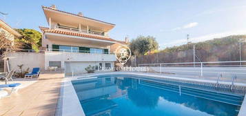 Chalet en Levantina - Montgavina - Quintmar, Sitges