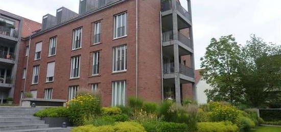 3,0-Zimmer-Wohnung in Münster Buddenturm