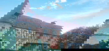 Manoir 9 pièces 321 m²