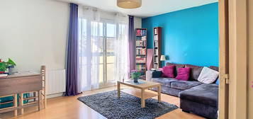 Appartement  à vendre, 2 pièces, 1 chambre, 54 m²