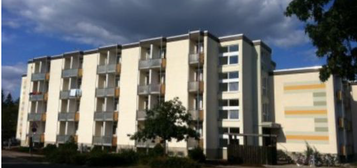 Studentenapartment mit einem Raum und EBK in Germersheim