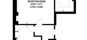 1 bed flat to rent