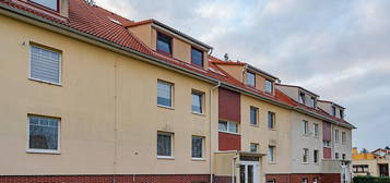 Prodej bytu 2+1 47 m² (Podkrovní)